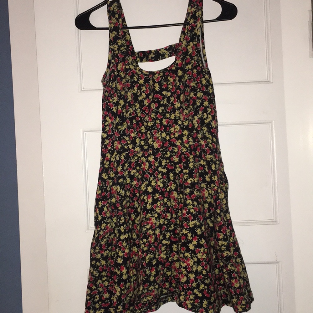 Sun Dress